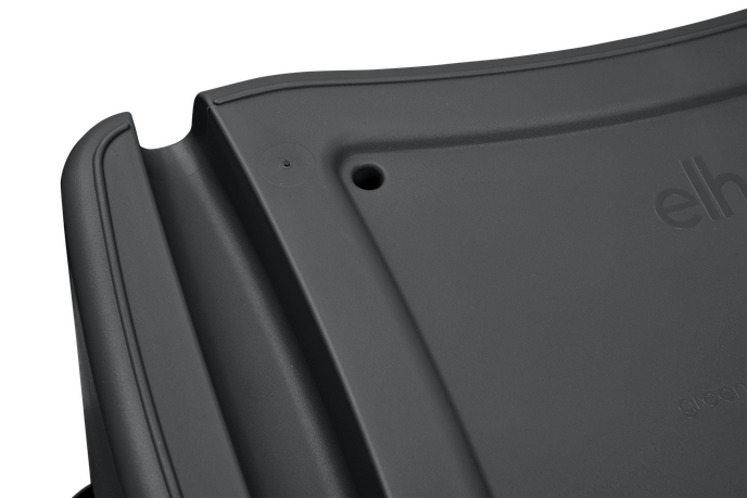 green basics stack & grow large living noir